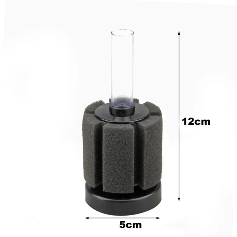 10 piezas de esponja biológica - Betta Fish Tank reseña y precio