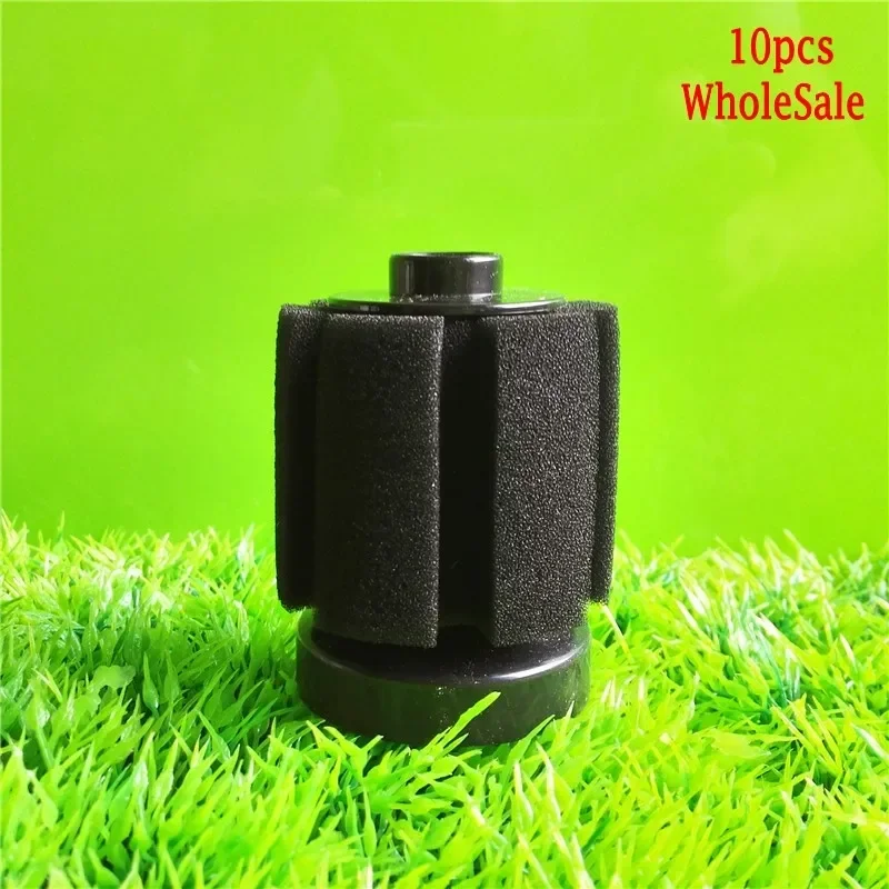 10 piezas de esponja biológica - Betta Fish Tank reseña y precio