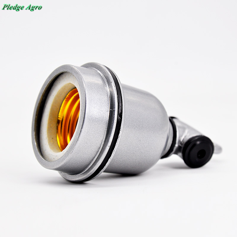 Portalámparas para acuario de  - Aquarium Light reseña y precio