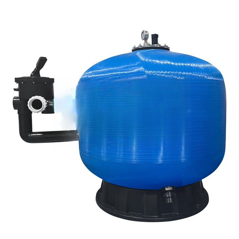 Filtro para piscinas, bomba de - Fish Tank Filter reseña y precio