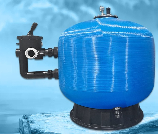 Filtro para piscinas, bomba de - Fish Tank Filter reseña y precio