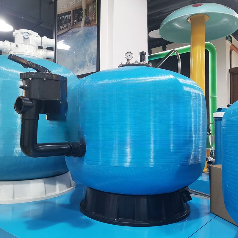 Filtro para piscinas, bomba de - Fish Tank Filter reseña y precio