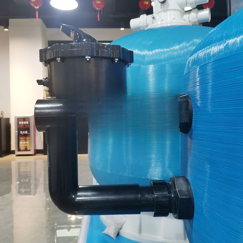Filtro para piscinas, bomba de - Fish Tank Filter reseña y precio
