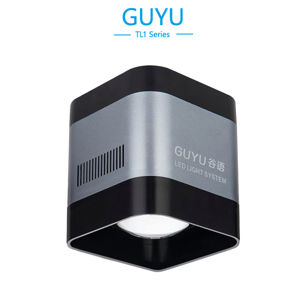 Lámpara LED para Acuario GUYU  - Aquarium Light reseña y precio