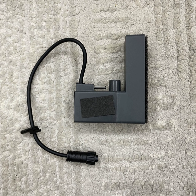 1 Uds. Para Xiaomi Mijia acuar - Xiaomi Aquarium Fish Tank reseña y precio