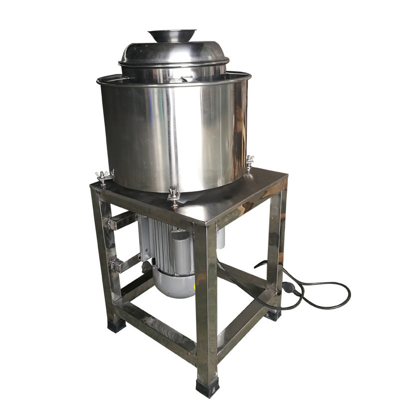 Batidora Comercial para Albónd - Fish Food reseña y precio