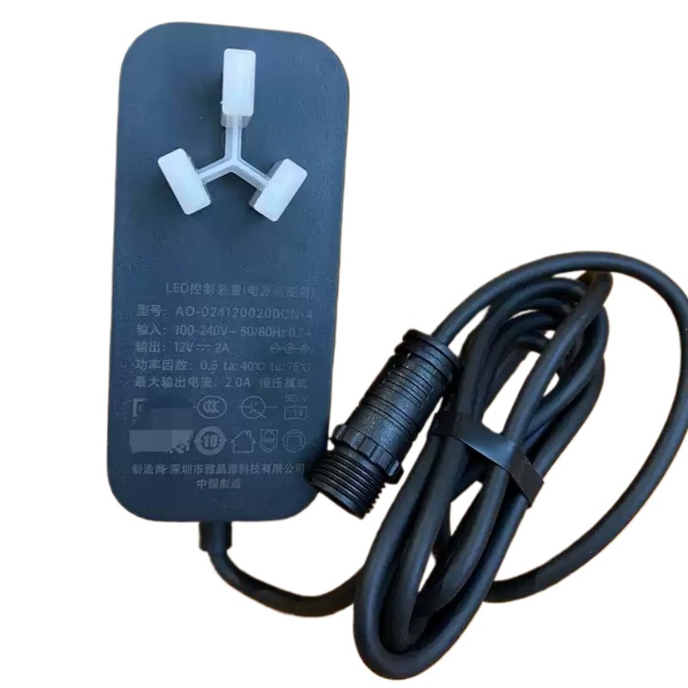 Adaptador de corriente para ac - Xiaomi Aquarium Fish Tank reseña y precio