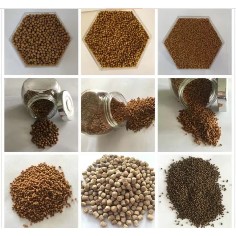 Máquina Profesional Automática - Fish Food reseña y precio