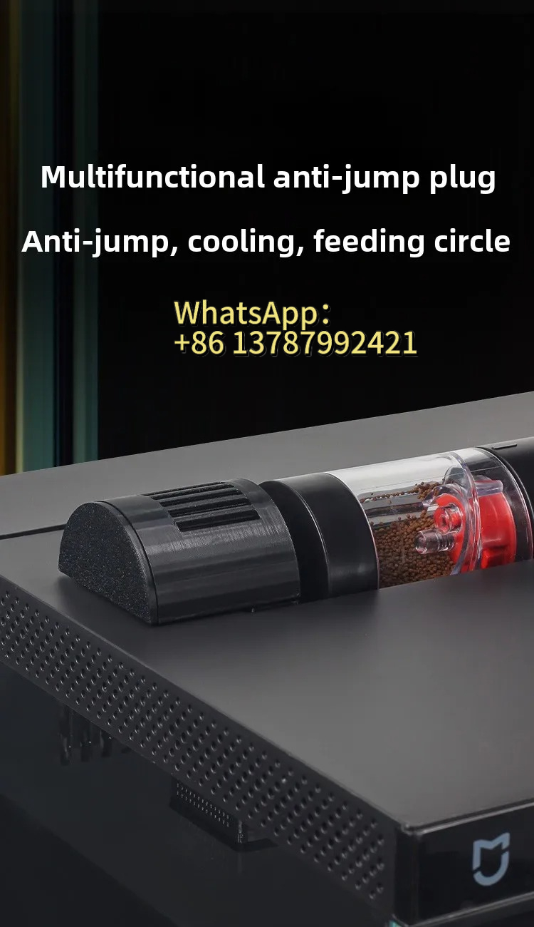 Para Xiaomi Mijia Smart Fish T - Xiaomi Aquarium Fish Tank reseña y precio