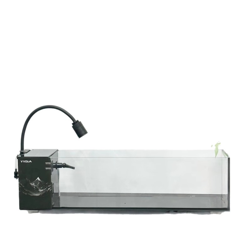 Acuario de Vidrio Premium para - Aquarium Fish Keeping reseña y precio