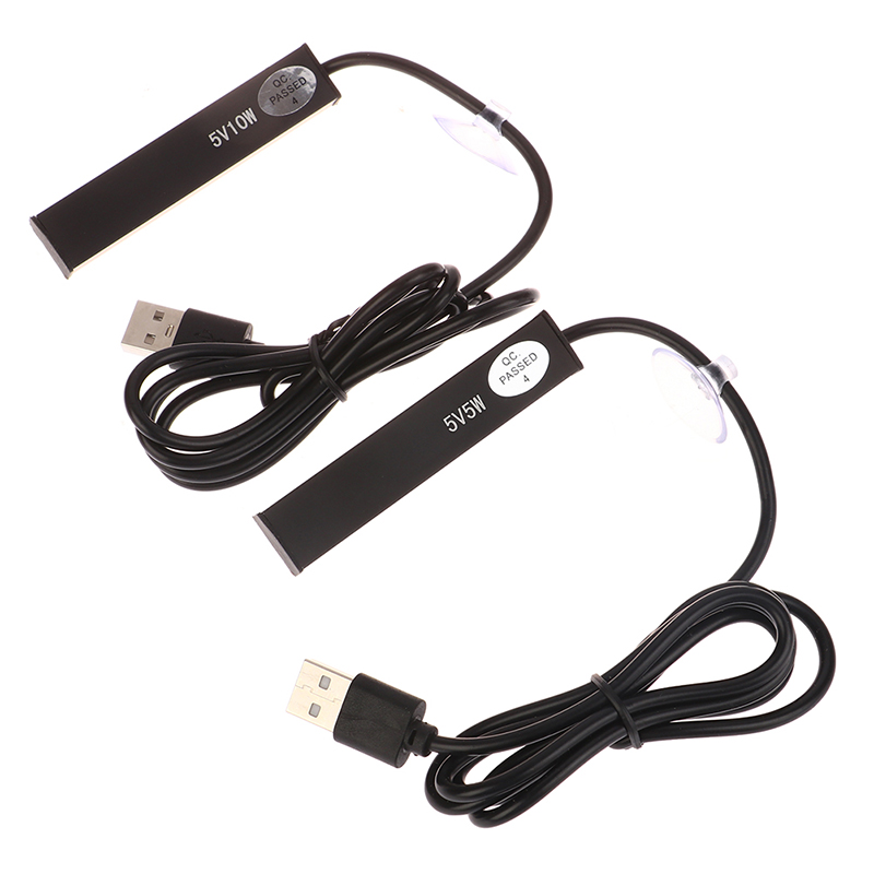 Mini calentador de acuario de  - Fish Tank Heater reseña y precio