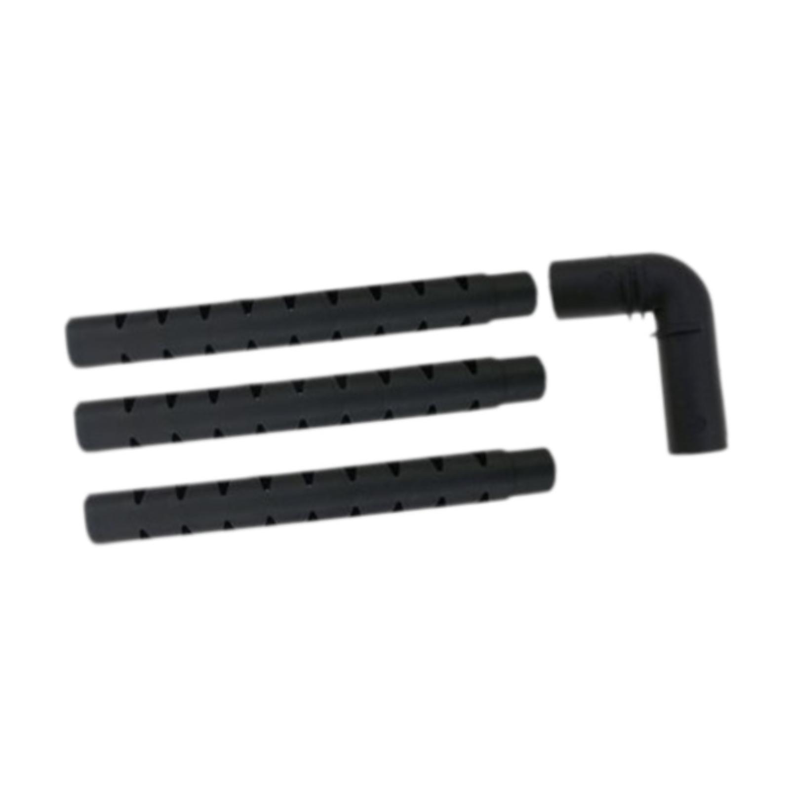 Tubo de entrada para filtro ex - Fish Tank Filter reseña y precio