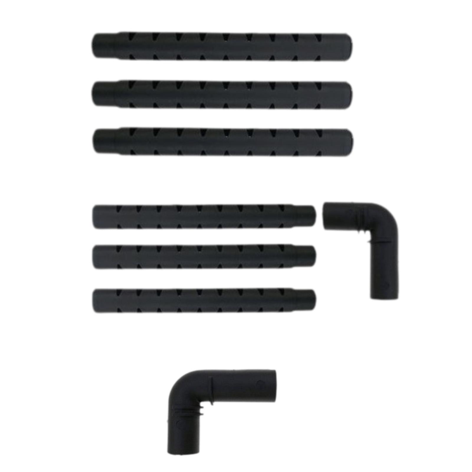Tubo de entrada para filtro ex - Fish Tank Filter reseña y precio