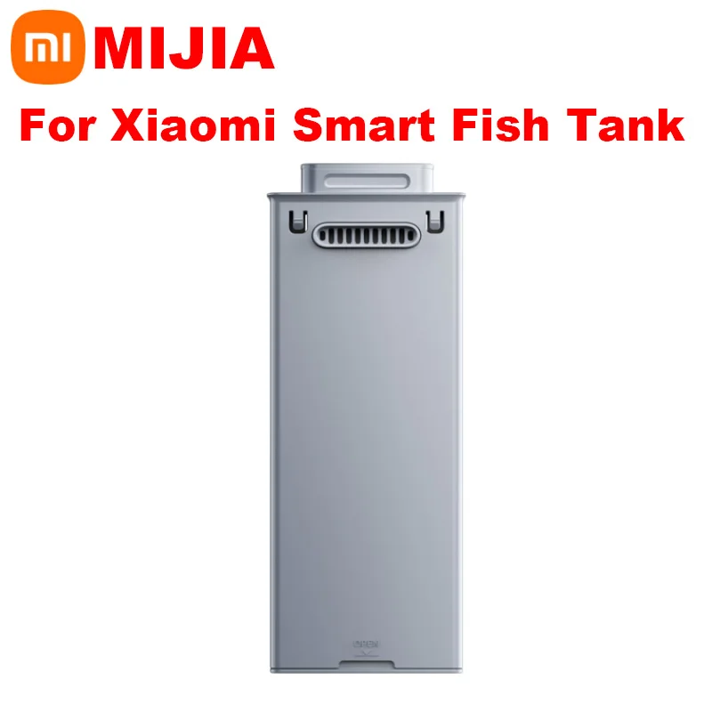 La más nueva bomba de agua Ori - Xiaomi Aquarium Fish Tank reseña y precio