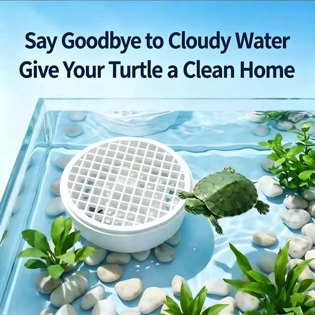 Recolector de excrementos de t - Aquarium Fish Keeping reseña y precio