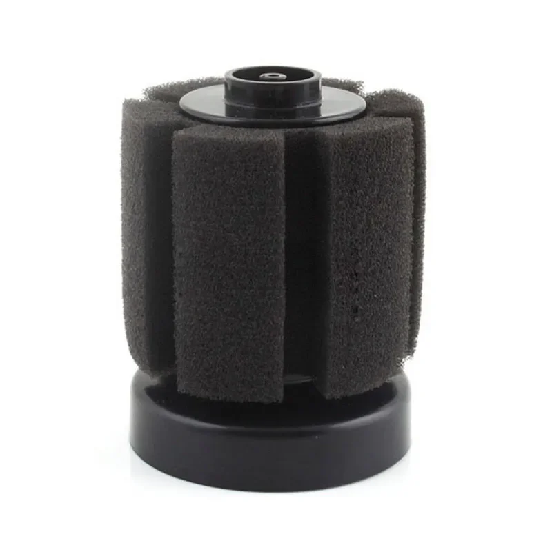 10 Uds Bio filtro de esponja p - Betta Fish Tank reseña y precio