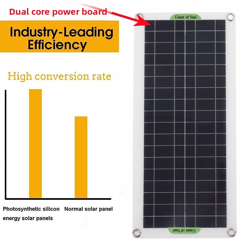 Bomba de Agua Solar de 50W con - Aquarium Pump reseña y precio