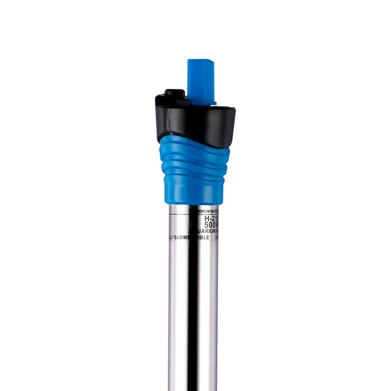 Calentador sumergible para acu - Fish Tank Heater reseña y precio