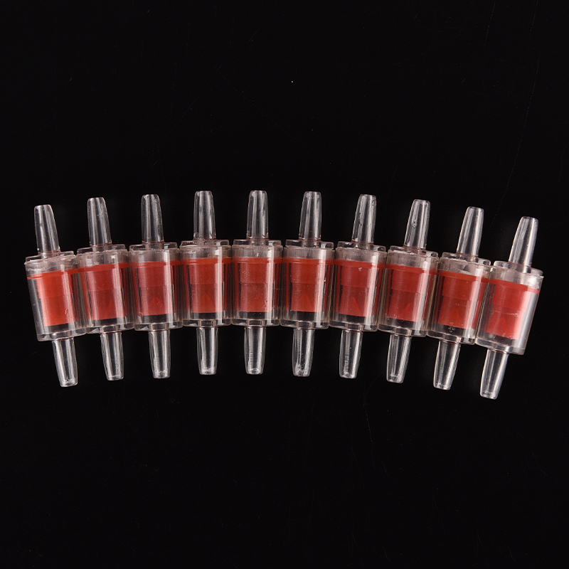 Válvula de retención unidirecc - Aquarium Pump reseña y precio