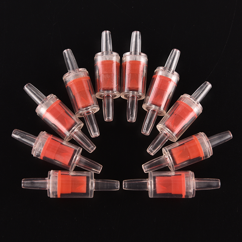 Válvula de retención unidirecc - Aquarium Pump reseña y precio