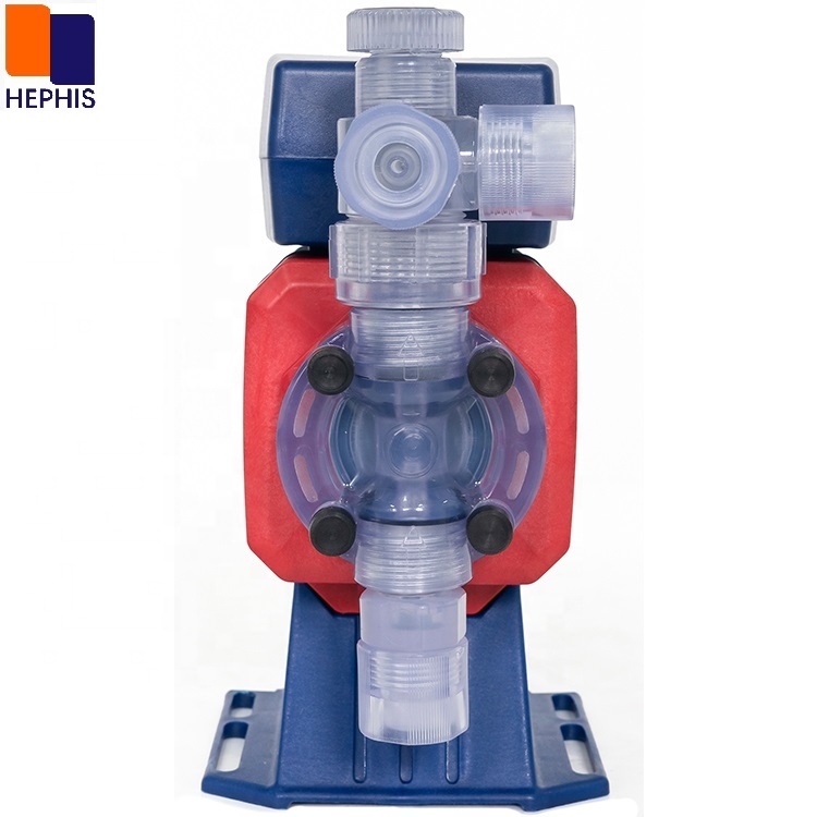 Bomba Dosificadora Electromagn - Aquarium Pump reseña y precio