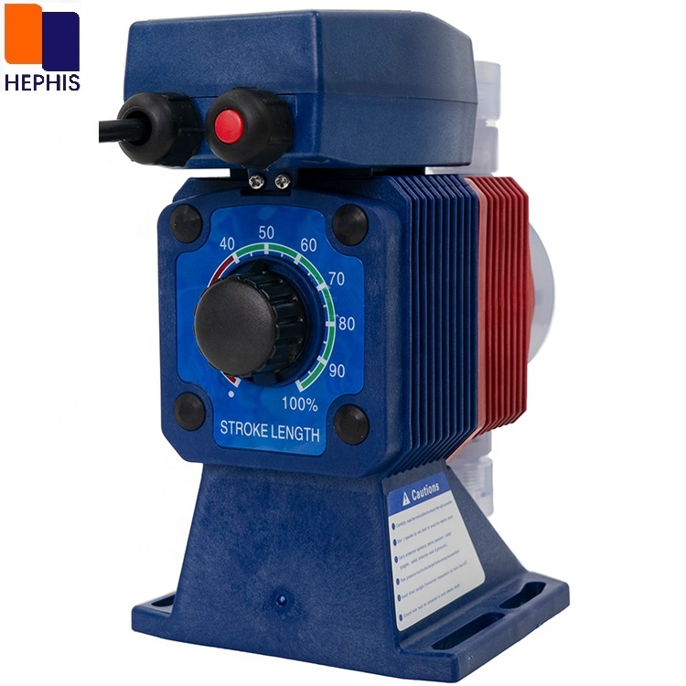 Bomba Dosificadora Electromagn - Aquarium Pump reseña y precio