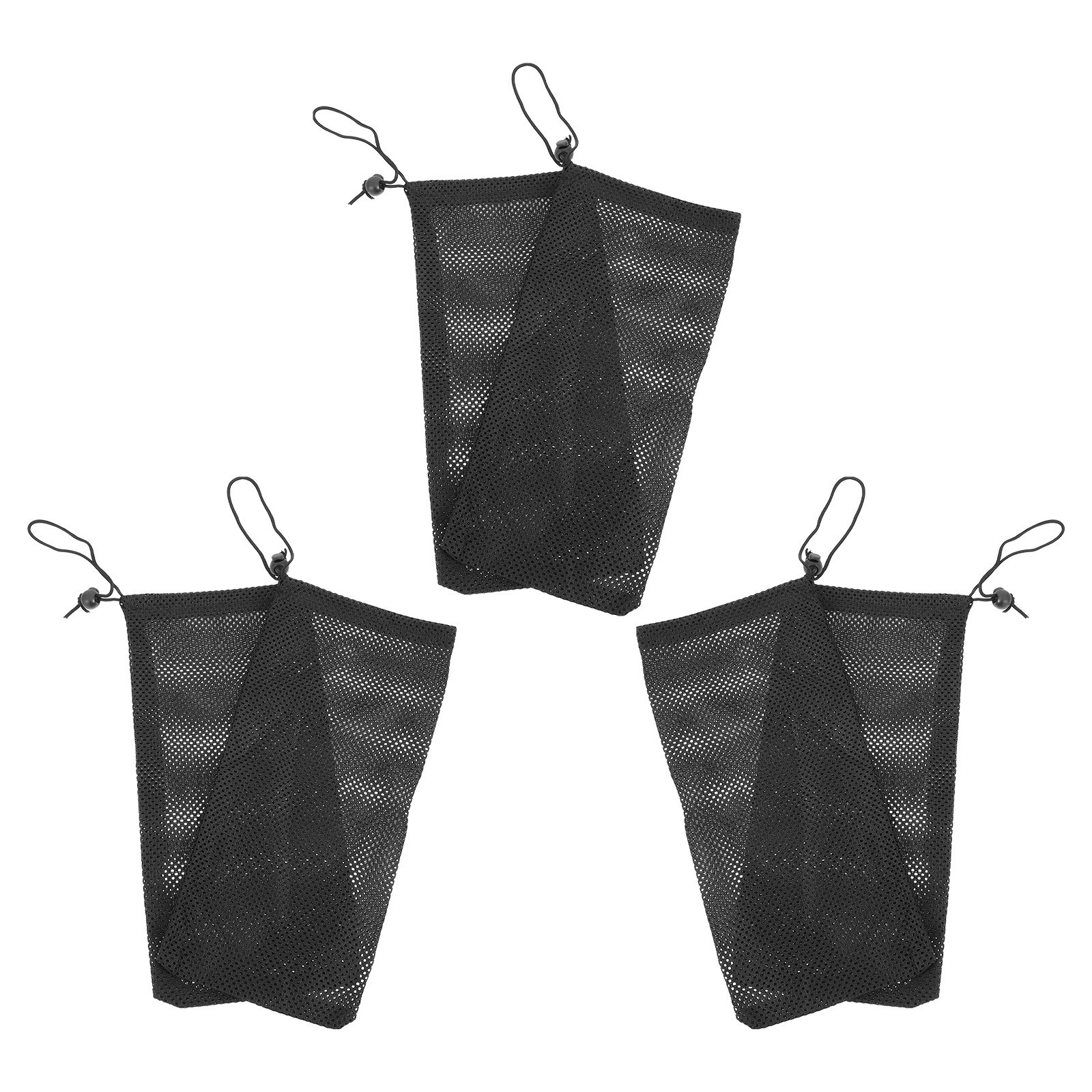 6 unidades de bolsas de malla  - Aquarium Fish Tank reseña y precio