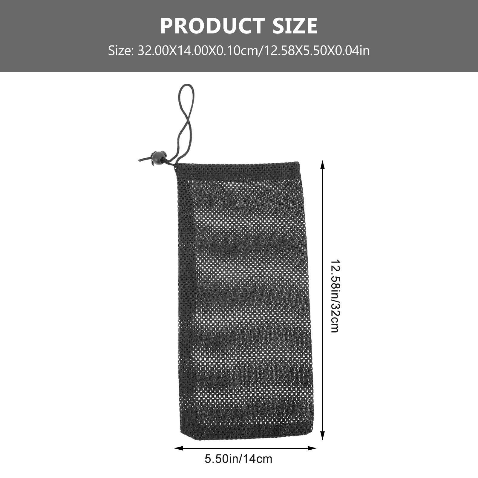 6 unidades de bolsas de malla  - Aquarium Fish Tank reseña y precio