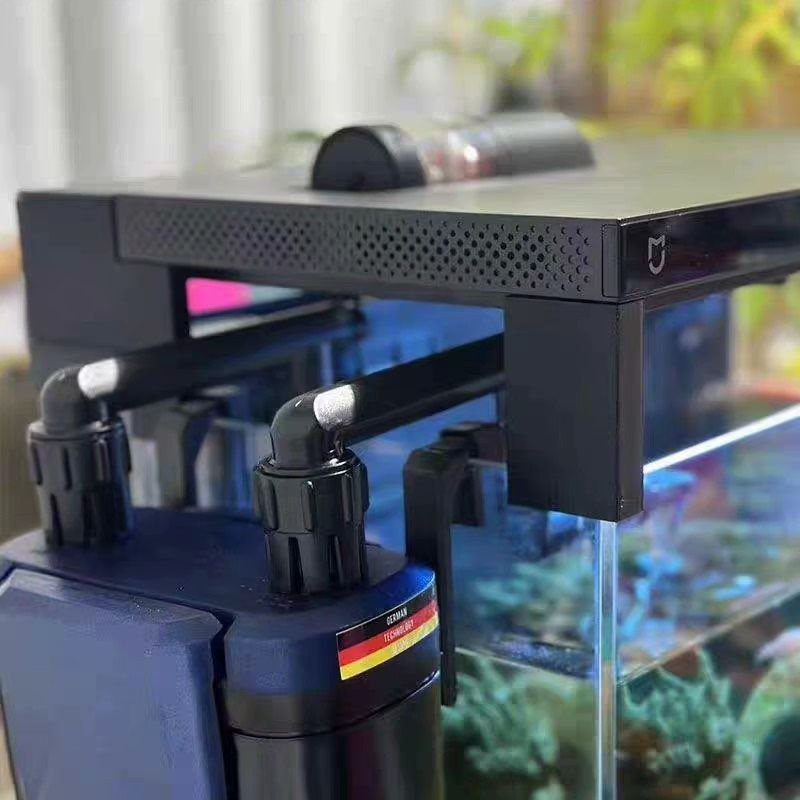 1 Juego para Xiaomi Mijia Smar - Xiaomi Aquarium Fish Tank reseña y precio