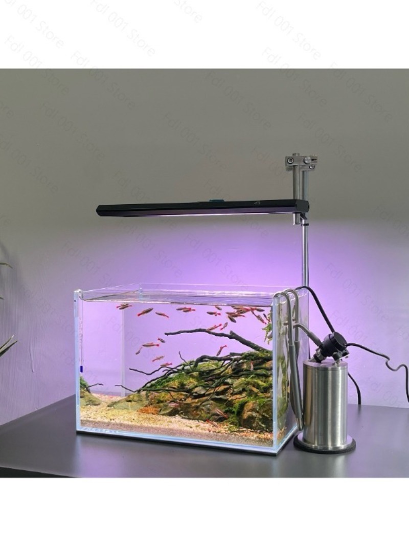 2026 Filtro externo de acero i - Fish Tank Filter reseña y precio