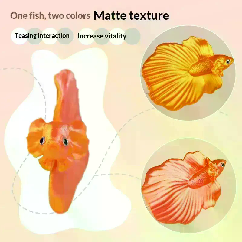 Varita de entrenamiento colori - Aquarium Fish Betta reseña y precio