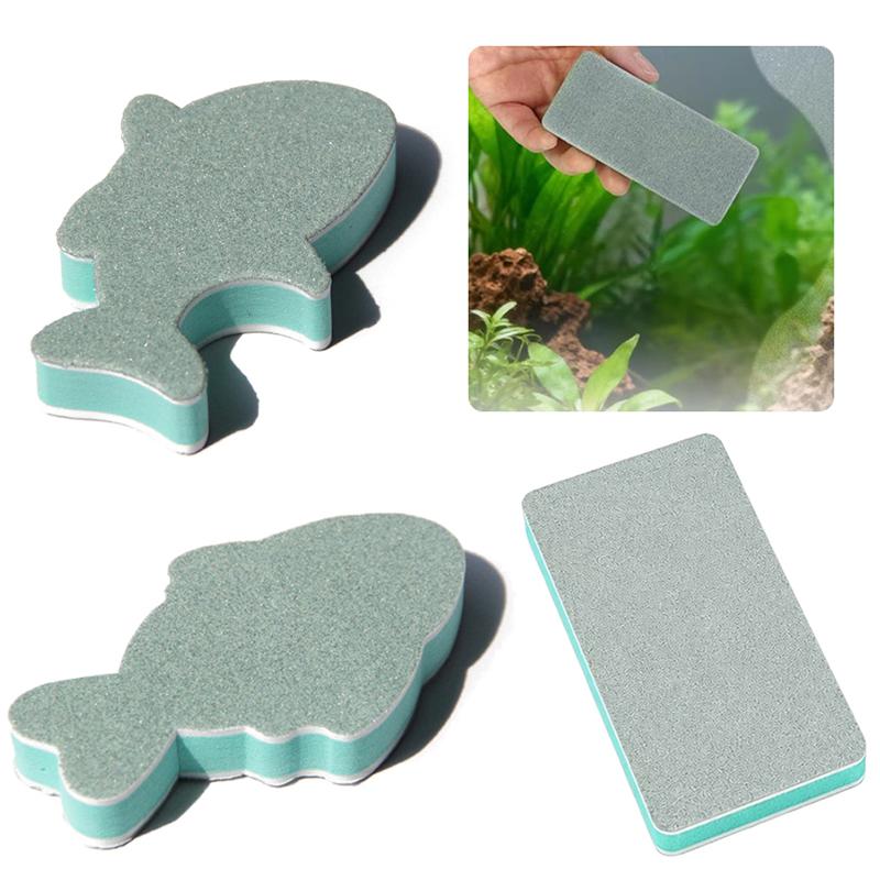2/4 unidades de cepillo de esp - Fish Aquarium Home reseña y precio