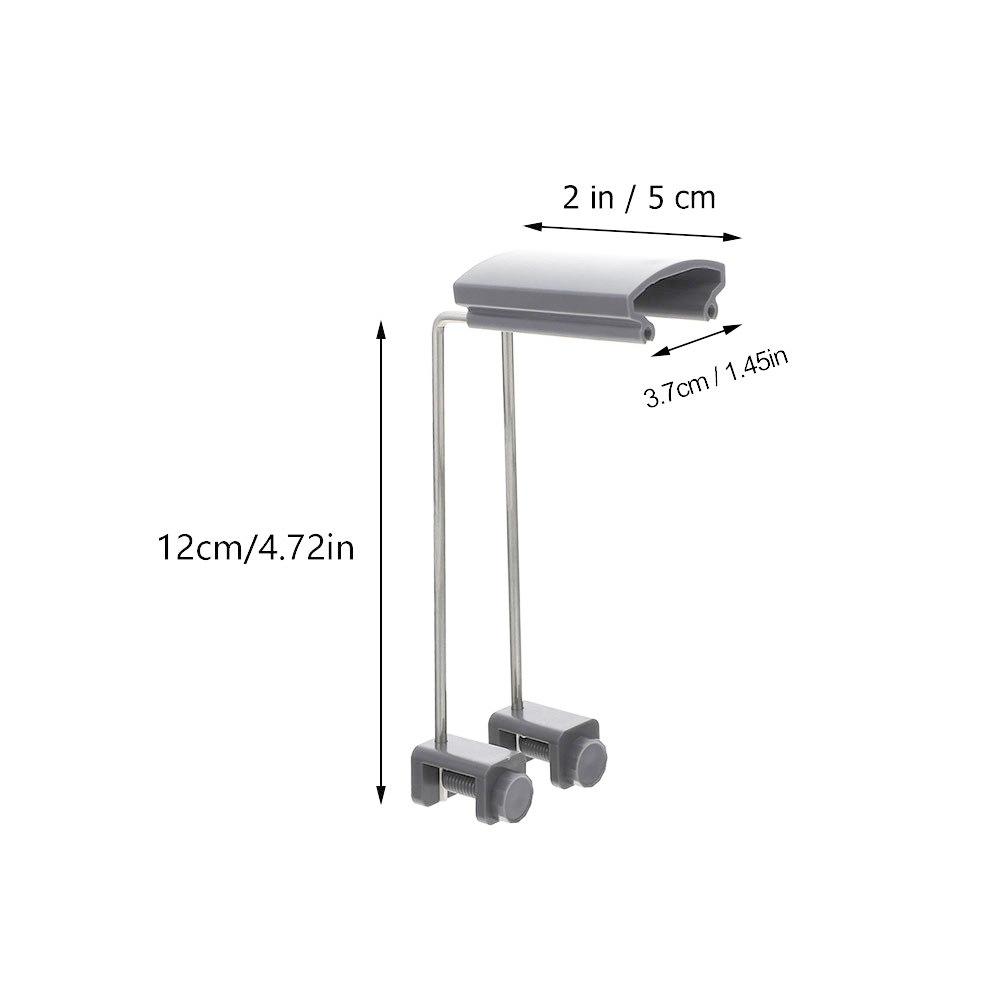 Soporte de luz para acuario, s - Aquarium Light reseña y precio