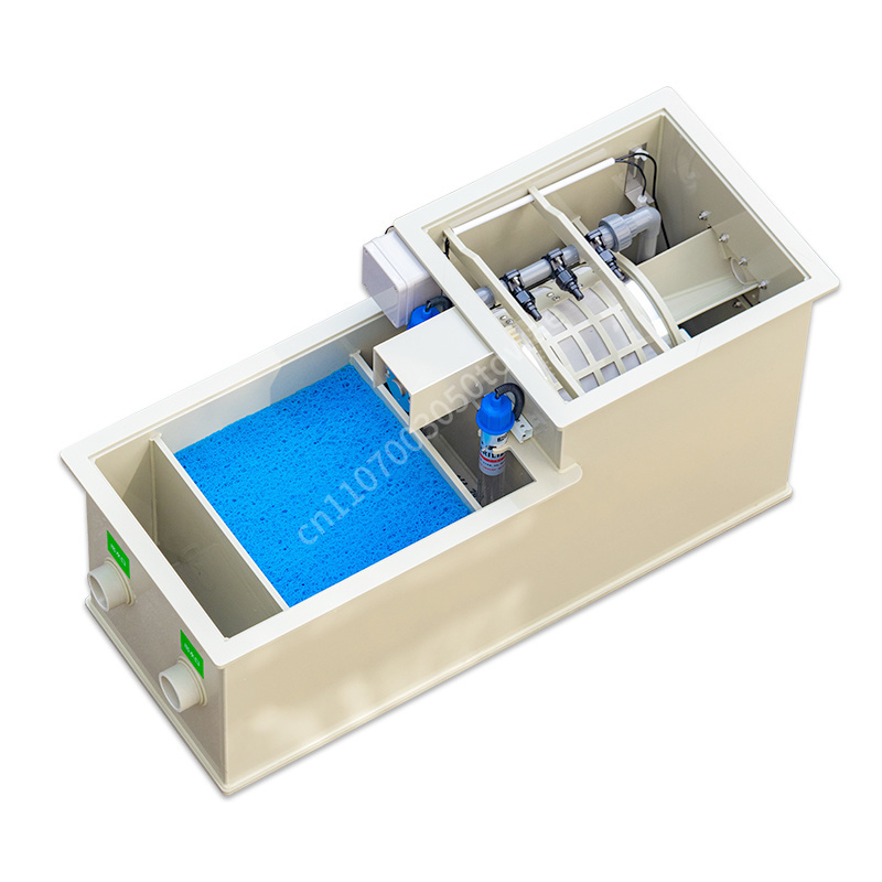 Equipo de Filtración para Esta - Fish Tank Filter reseña y precio