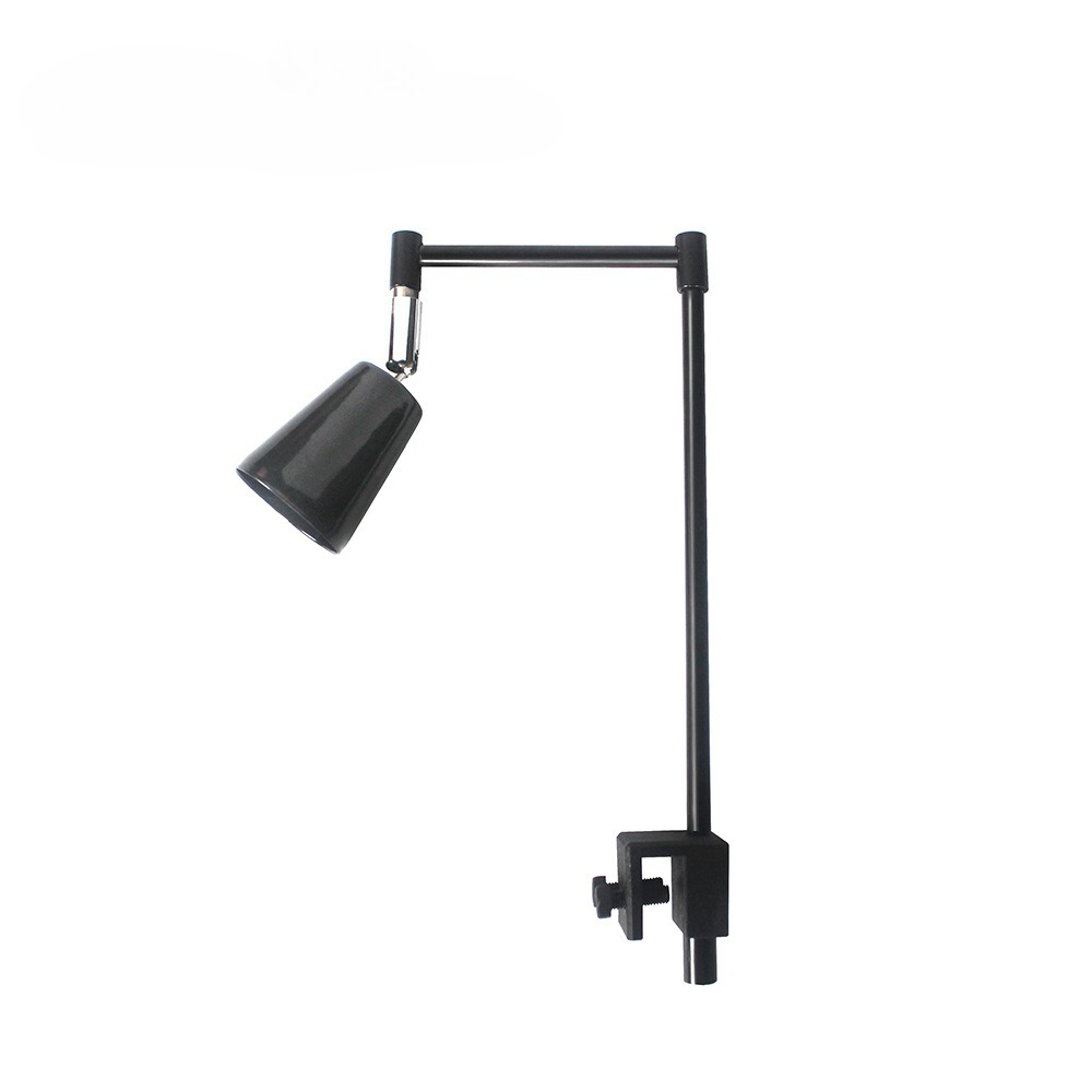 Soporte de lámpara para reptil - Aquarium Light reseña y precio