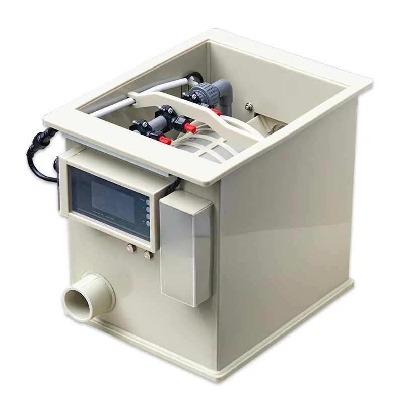 Nuevo Diseño de Filtro Rotator - Aquarium Fish Tank reseña y precio