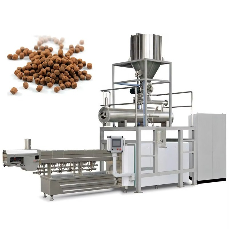 Máquina para Hacer Alimentos p - Fish Food reseña y precio