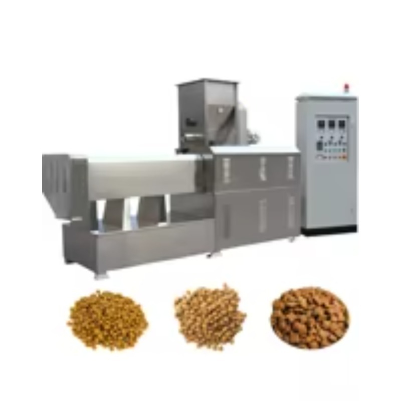 Máquina para Hacer Alimentos p - Fish Food reseña y precio