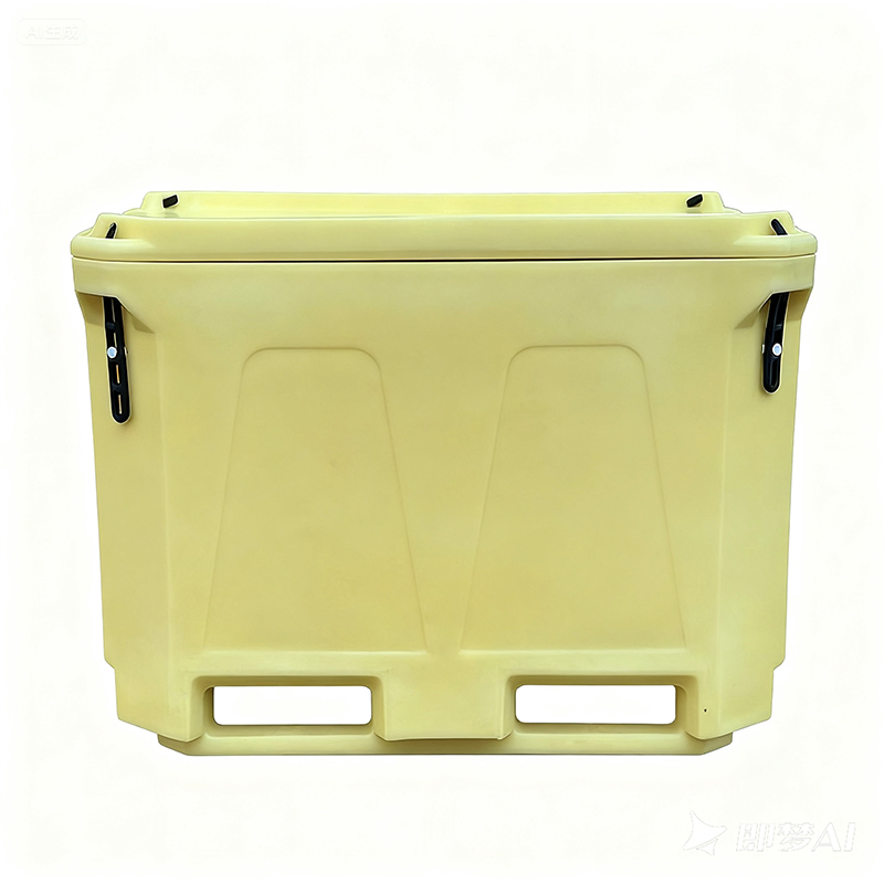 Contenedor Térmico Portátil Mo - Fish Food reseña y precio