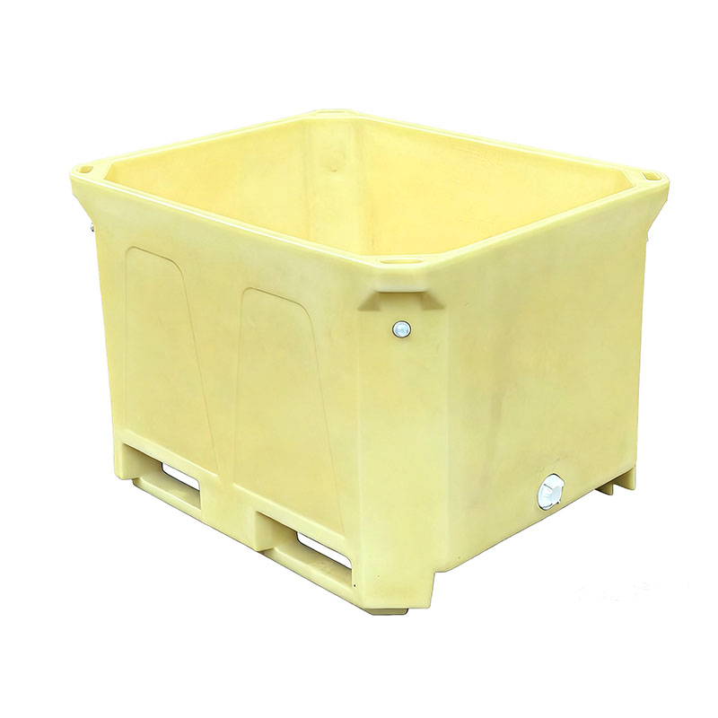 Contenedor Térmico Portátil Mo - Fish Food reseña y precio