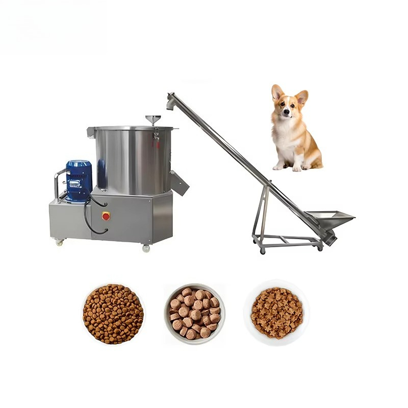 Máquina Extrusora Multifuncion - Fish Food reseña y precio