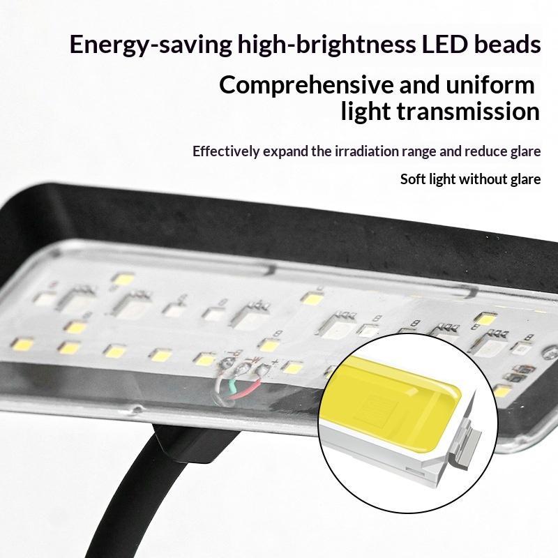 Luz LED de espectro completo p - Aquarium Light reseña y precio