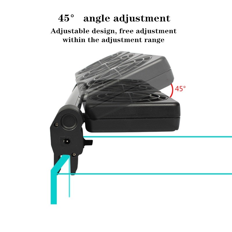 Ventiladores para Acuarios 1/2 - Fish Tank Heater reseña y precio