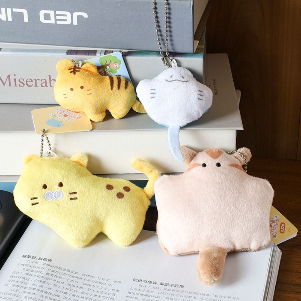 Peluches de Ray Cartoon Aquari - Aquarium Fish Keeping reseña y precio